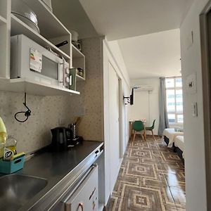 Apartamento de 1 Dormitorio